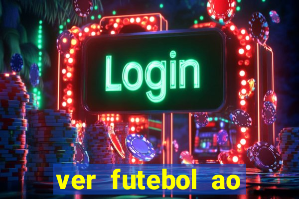 ver futebol ao vivo futemax